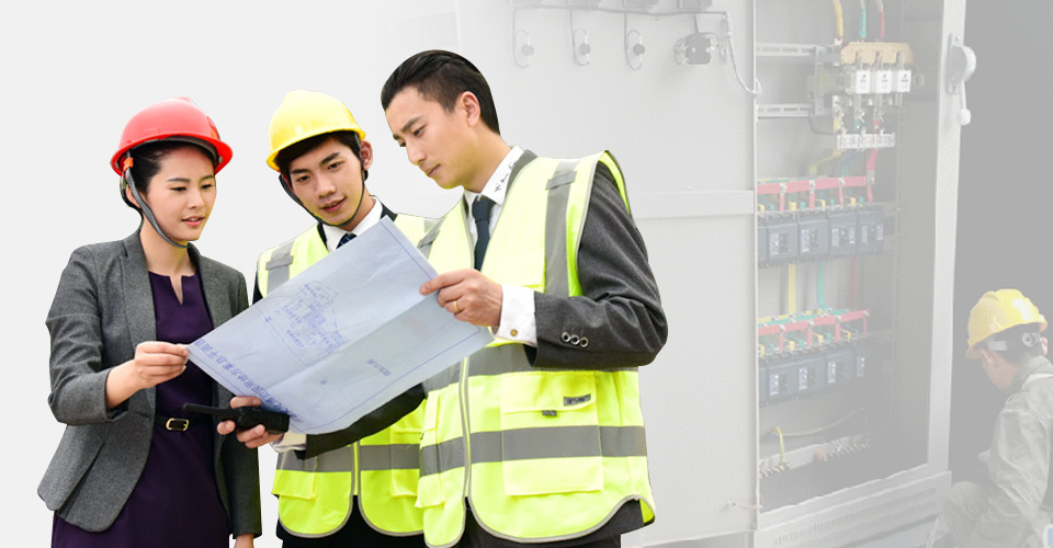 優(yōu)質(zhì)售后 打造貼心服務(wù)