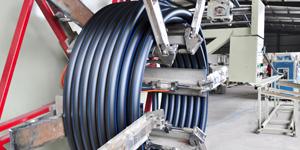 影響PE給水管價(jià)格的因素有哪些？