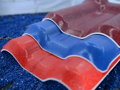 高強(qiáng)度合金樹脂瓦 高強(qiáng)度合金樹脂瓦